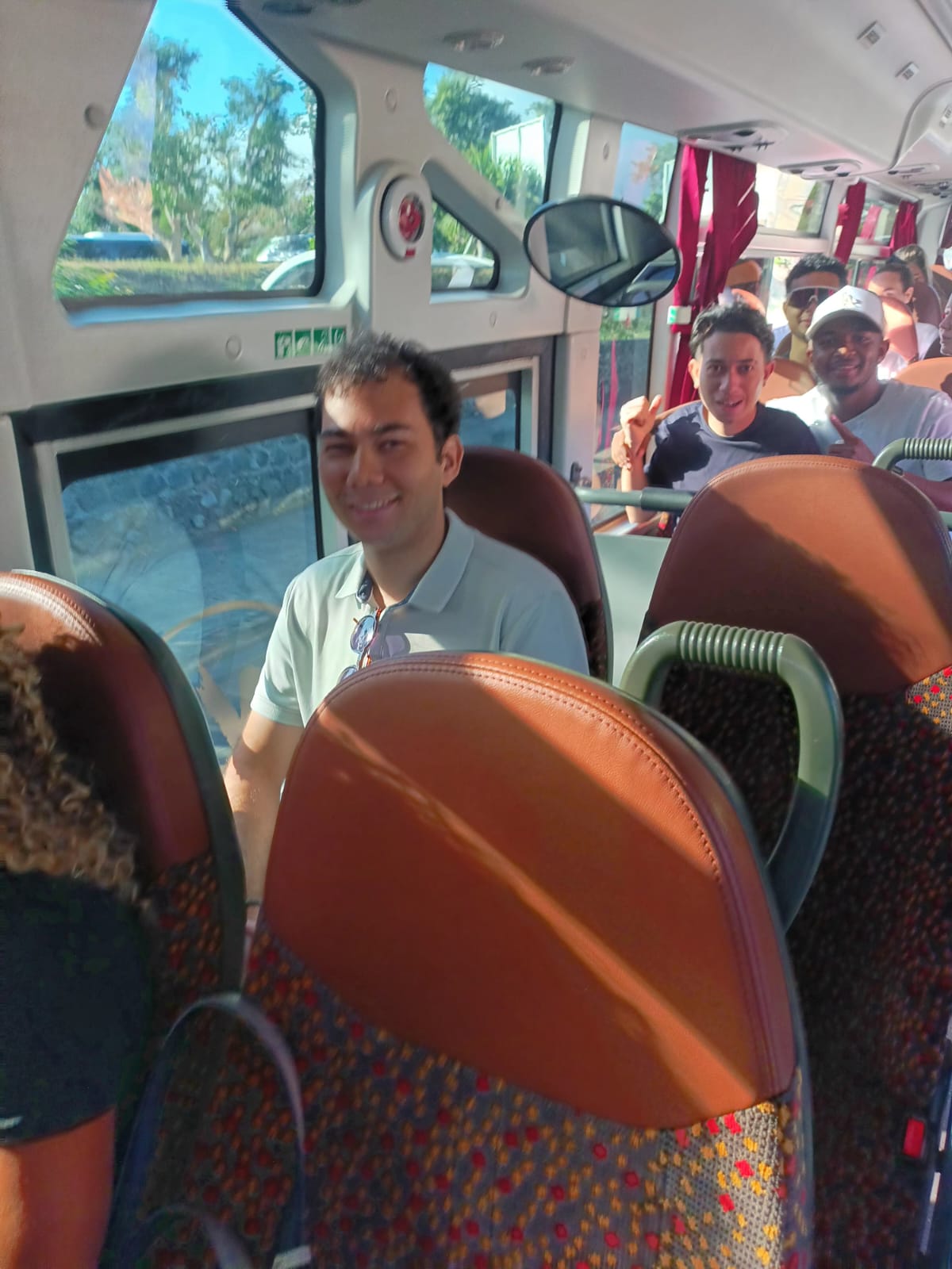 Retour sur notre sortie pédagogique : entre immersion professionnelle et découverte de la nature